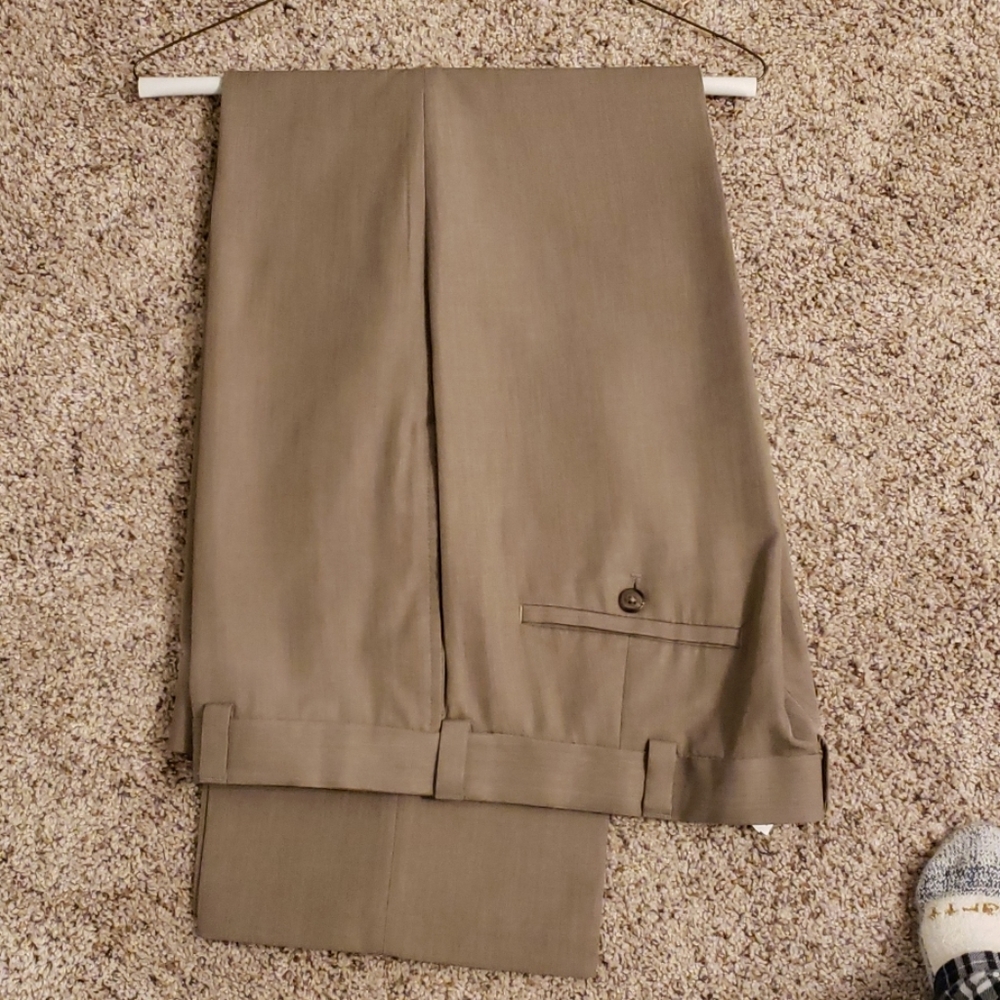 36x29 Haggar Men's Slacks